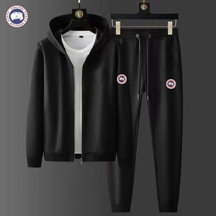 Picture of Canada Goose Sweater Suits _SKUCanadaGooseM-5XL12yr1737888